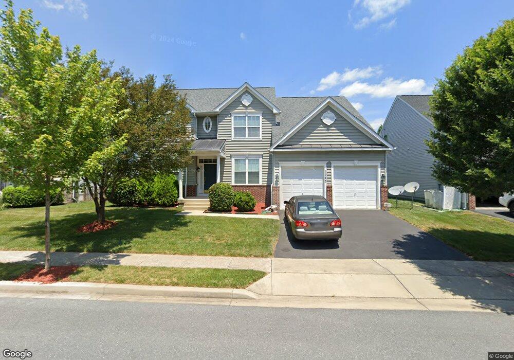 1123 Wilcox Ct, Frederick, MD 21702 - photo 1