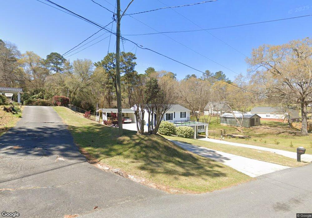 205 Pine Hill Cir, Byron, GA 31008 - photo 1