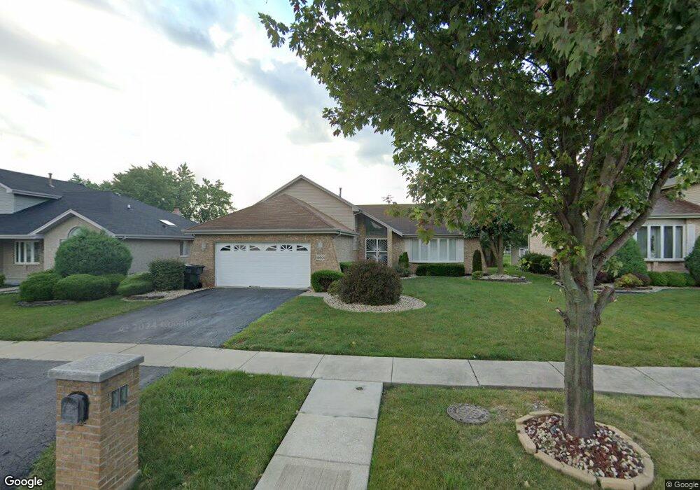 18801 Maple Ave, Country Club Hills, IL 60478 - photo 1