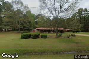 922 Woulard Bend River Rd, State Line, MS 39362