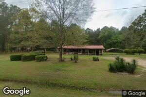 923 Woulard Bend River Rd, State Line, MS 39362