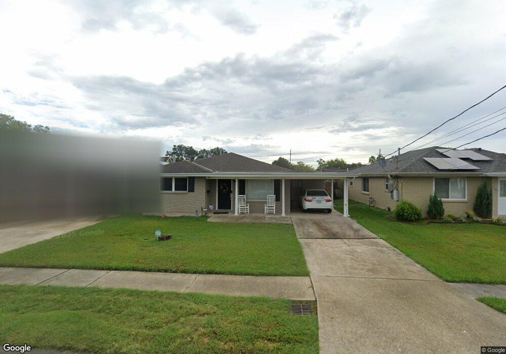 1313 Kent Ave, Metairie, LA 70001 - photo 1