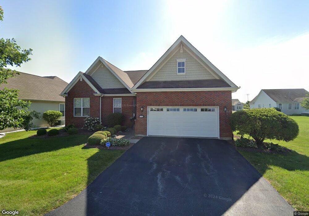 20009 Founders Way, Olympia Fields, IL 60461 - photo 1