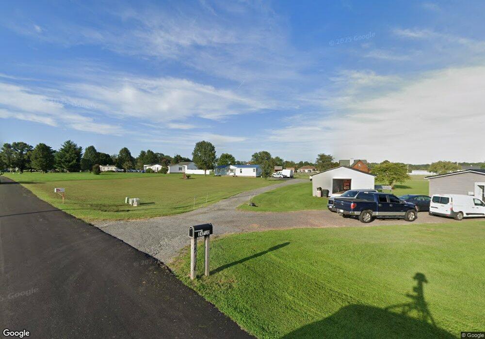 24724 Long Rd, Clements, MD 20624 - photo 1