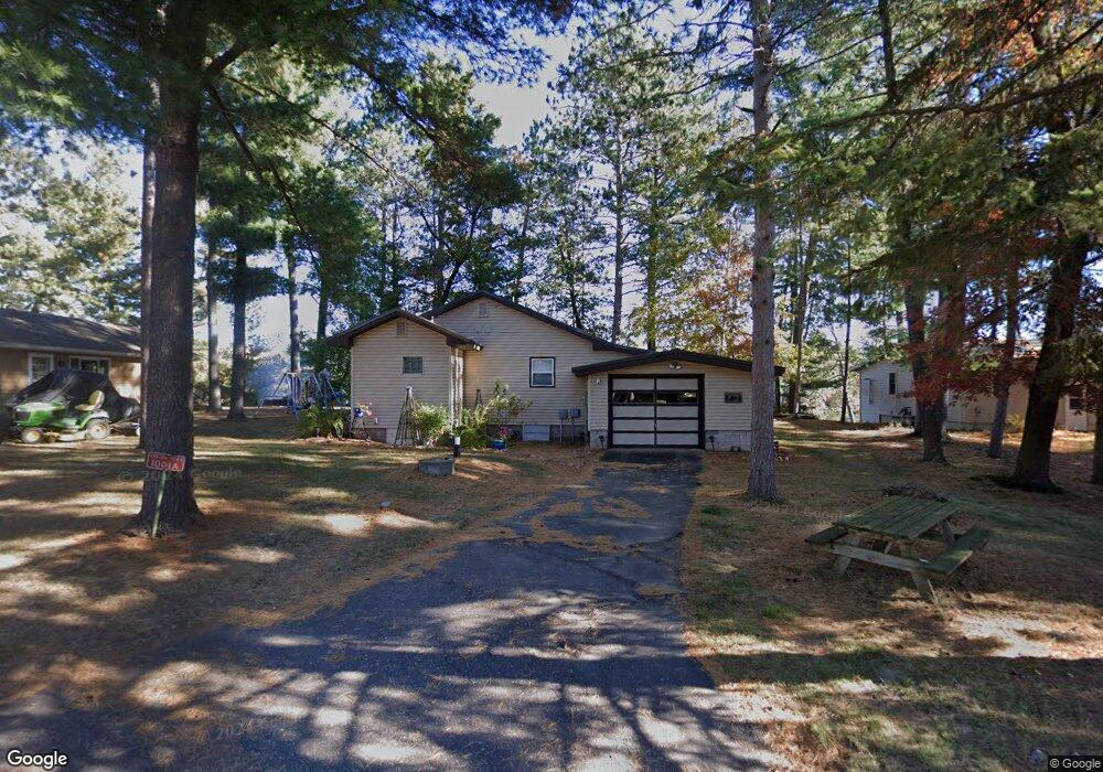 1001A 25th St, Chetek, WI 54728 - photo 1