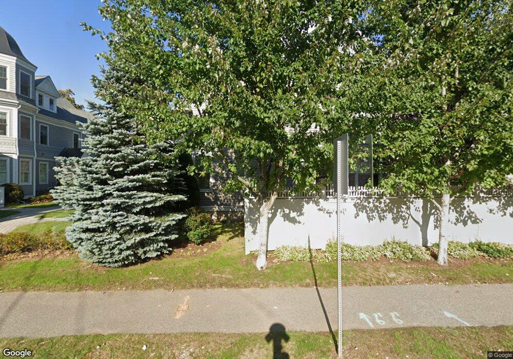 96 Dedham Ave, Needham, MA 02492 - photo 1