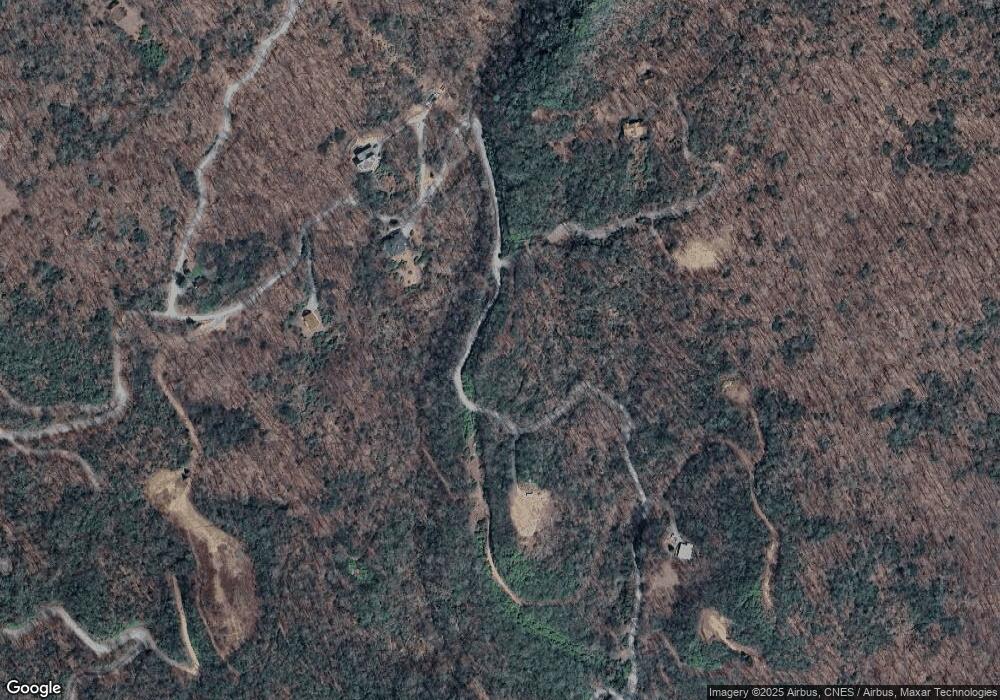 Lot 17 Parris Branch Rd unit 17, Sylva, NC 28779 - photo 1