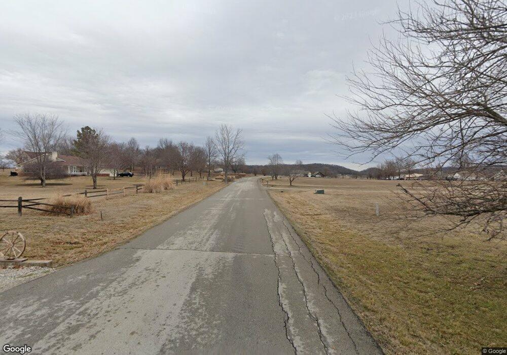 0 Hackamore Rd unit 625170, Claremore, OK 74019 - photo 1