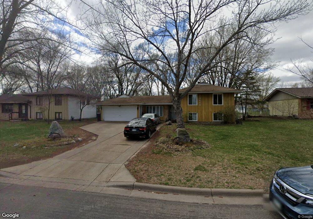 10664 Wren St NW, Coon Rapids, MN 55433 - photo 1