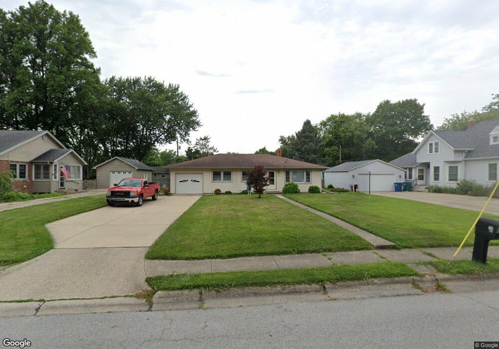 118 Farrand Ave, La Porte, IN 46350 - photo 1