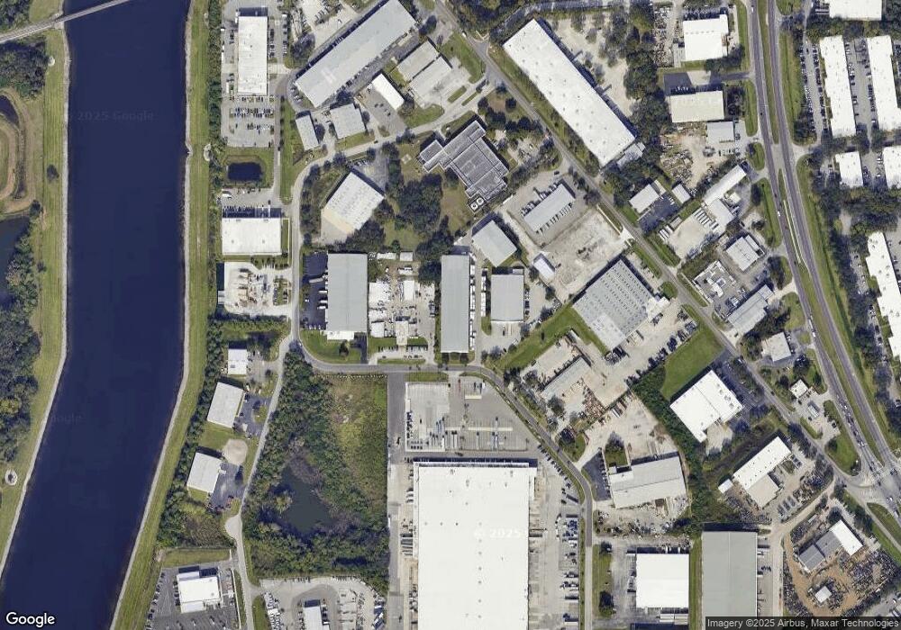 1871 Massaro Blvd, Tampa, FL 33619 - photo 1
