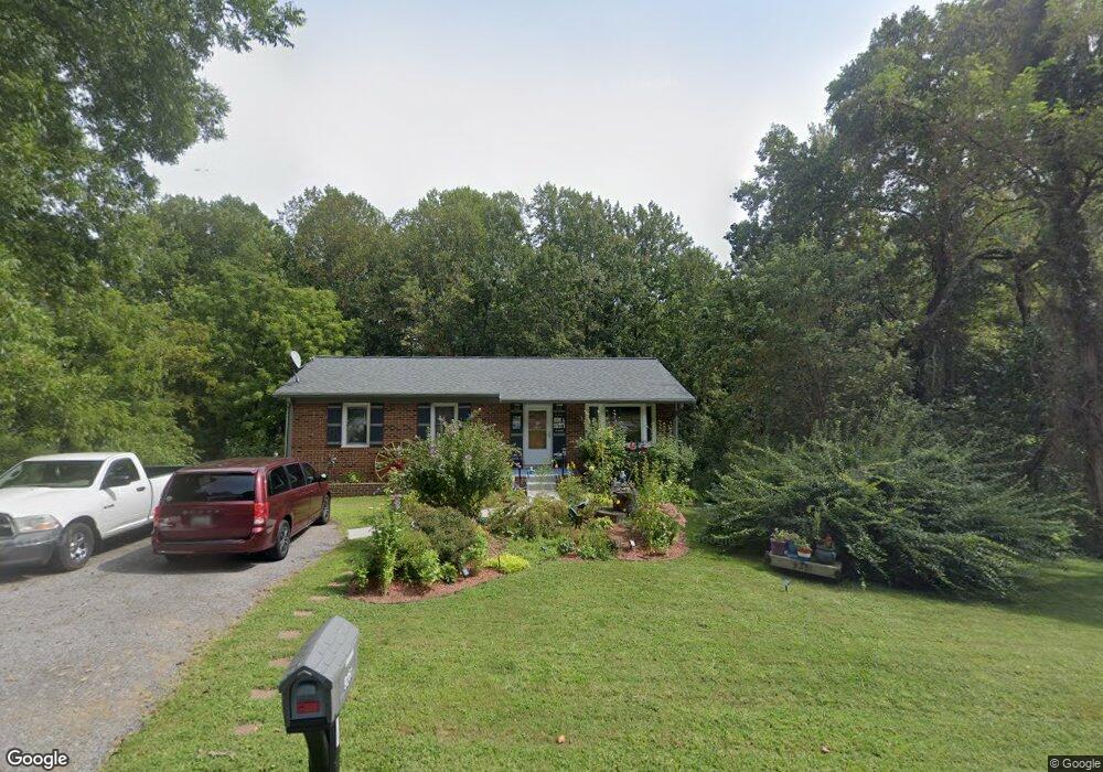 9251 Boyds Turn Rd, Owings, MD 20736 - photo 1