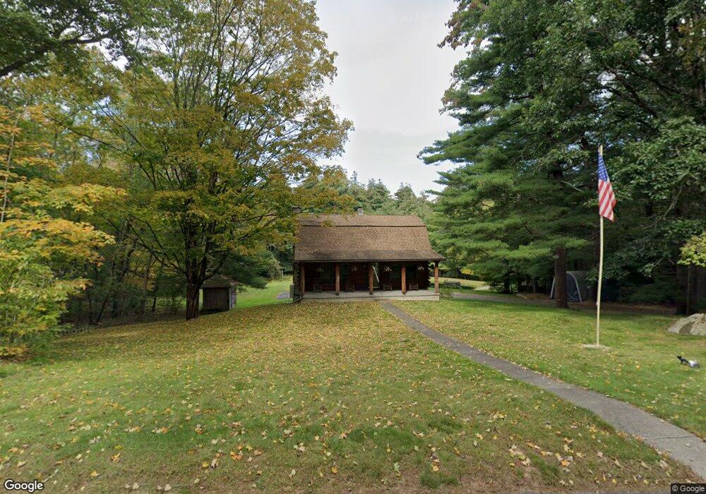 21 Cooper Ln, Stafford Springs, CT 06076 - photo 1