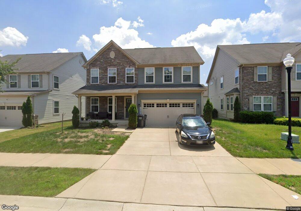 5693 River Shark Ln, Waldorf, MD 20602 - photo 1