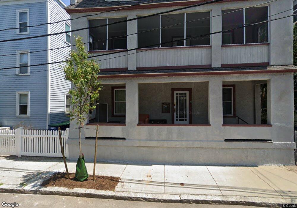 10 Magnus Ave unit 2, Somerville, MA 02143 - photo 1