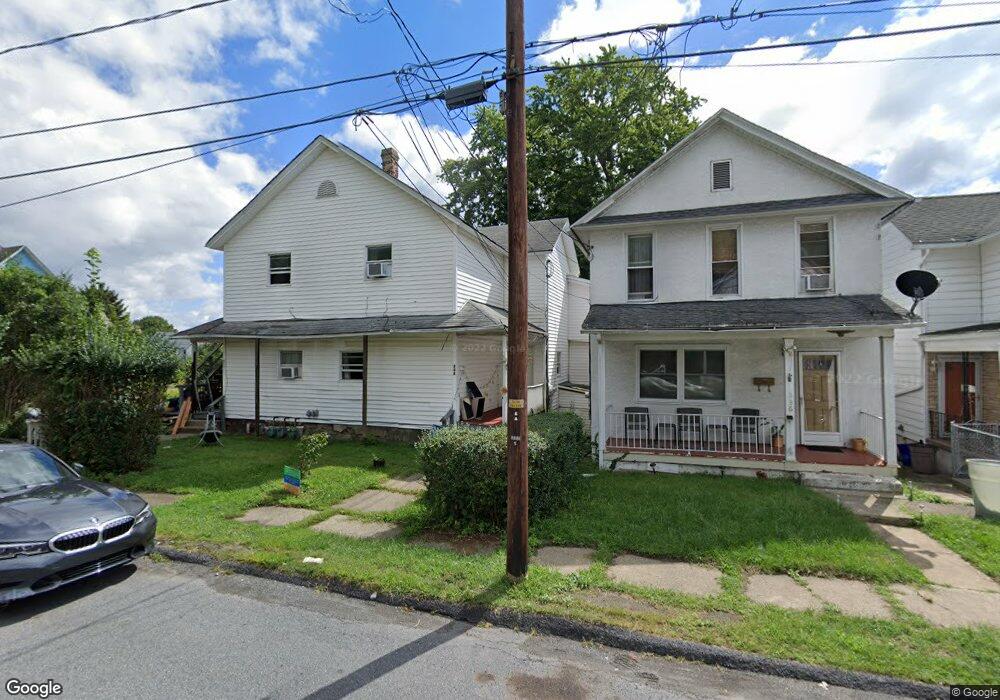 338-340 N Garfield Ave unit 1, Scranton, PA 18504 - photo 1
