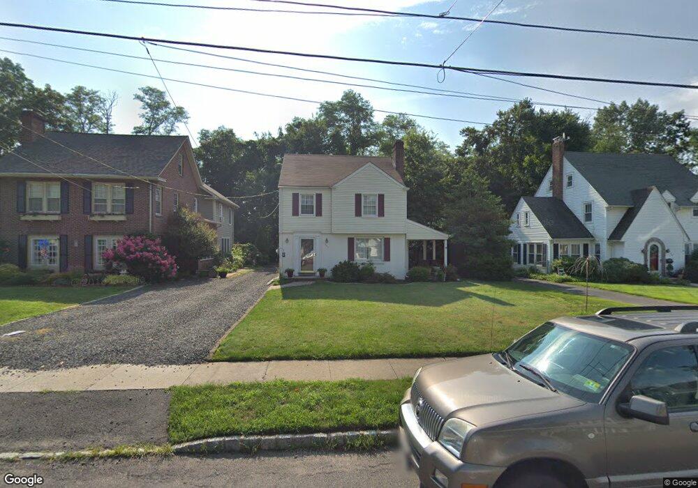 740 Hawthorne Ave, Bound Brook, NJ 08805 - photo 1