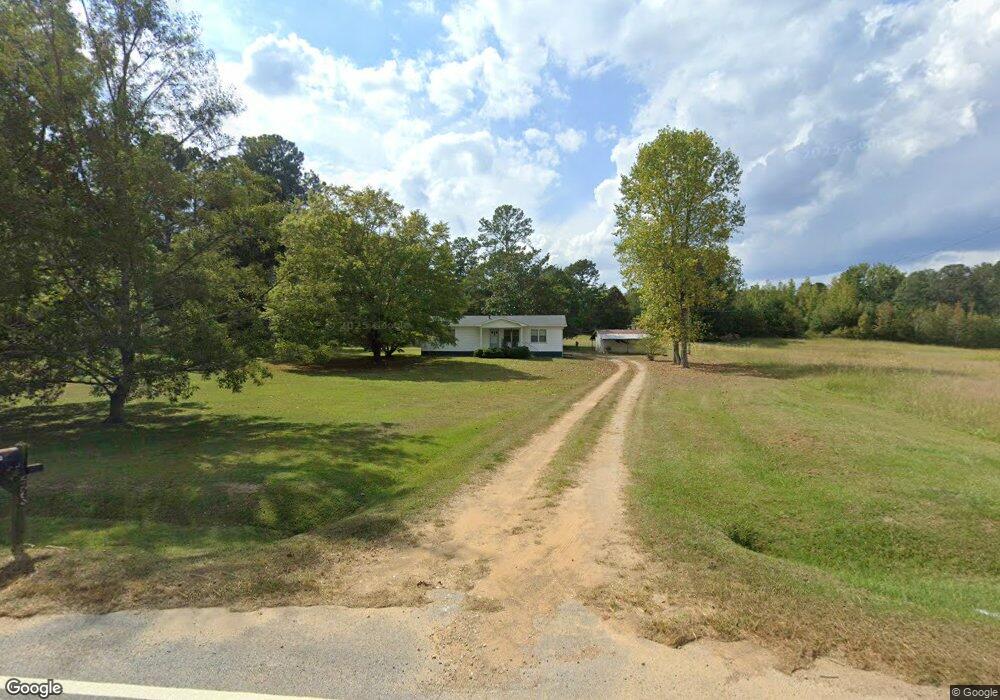 596 Davenport Mill Rd, Bowdon, GA 30108 - photo 1