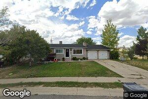 1439 N 325 E, Nephi, UT 84648