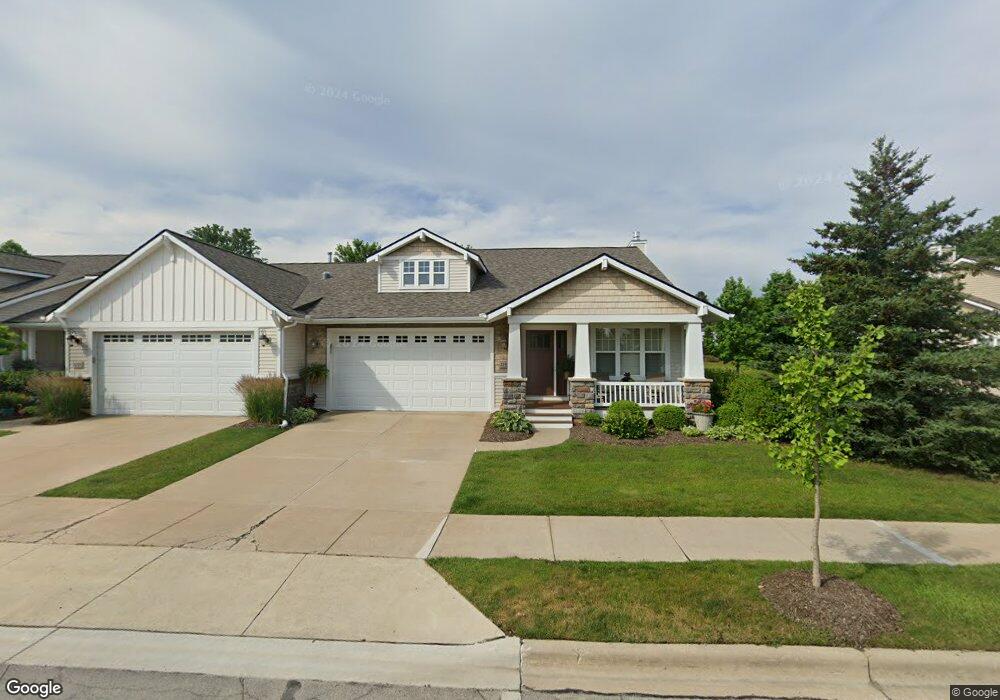 7239 Eaton Ct, Dexter, MI 48130 - photo 1