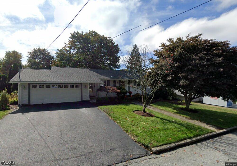 173 Mountain Laurel Dr, Cranston, RI 02920 - photo 1