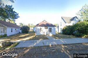 425 N 12th Ave, Forsyth, MT 59327