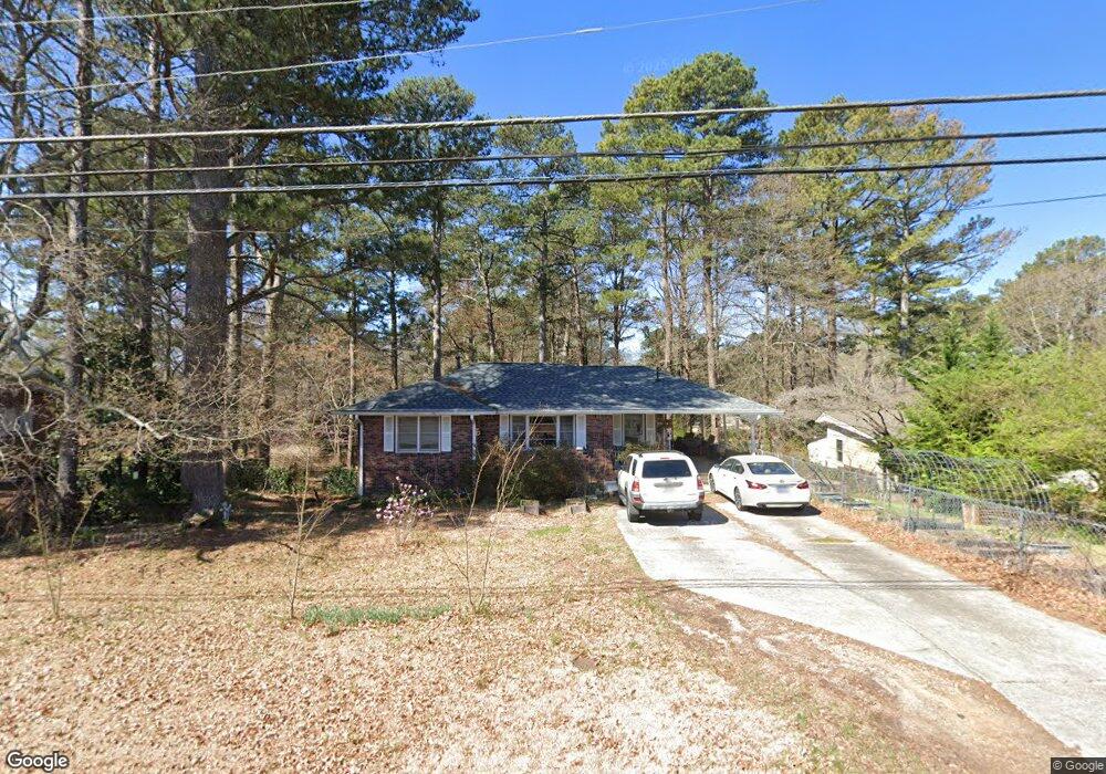 5800 Dunn Rd SW, Mableton, GA 30126 - photo 1