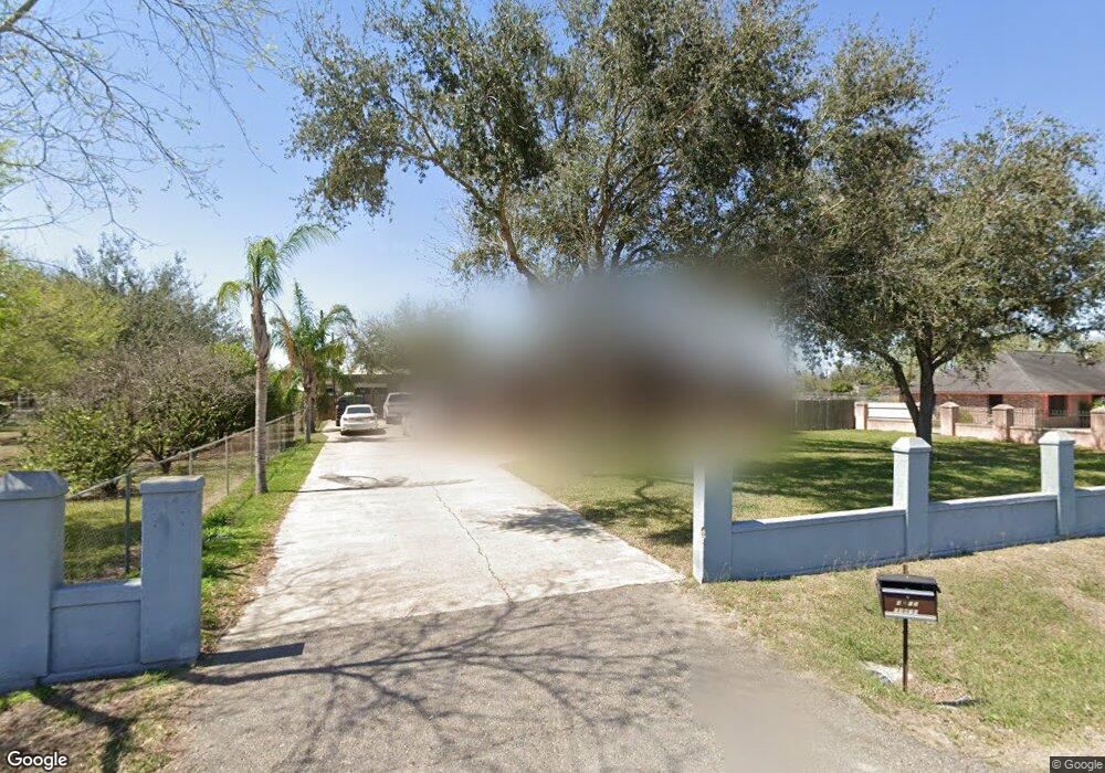 4405 Martinez Ave, Donna, TX 78537 - photo 1