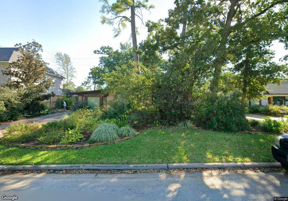 350 Wycliffe Dr, Houston, TX 77079 - photo 1