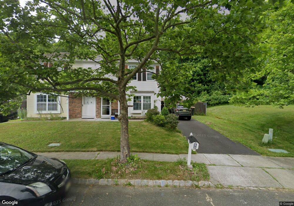 55 Brewster Cir, Old Bridge, NJ 08857 - photo 1