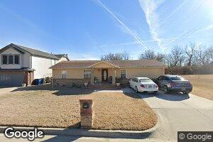 1705 N Frankfort Ave, Tulsa, OK 74106