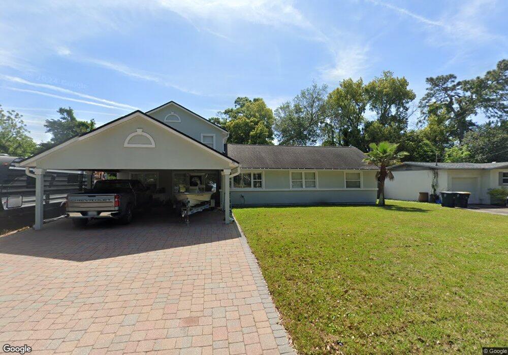315 Spring Forest Ave, Jacksonville, FL 32216 - photo 1