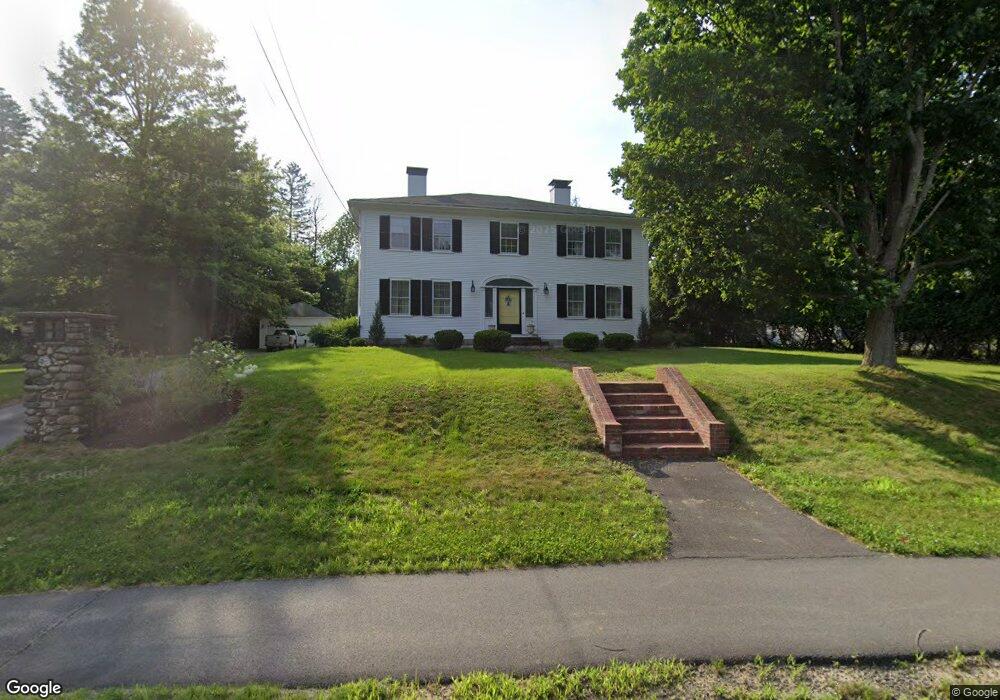 86 Main Rd N, Hampden, ME 04444 - photo 1