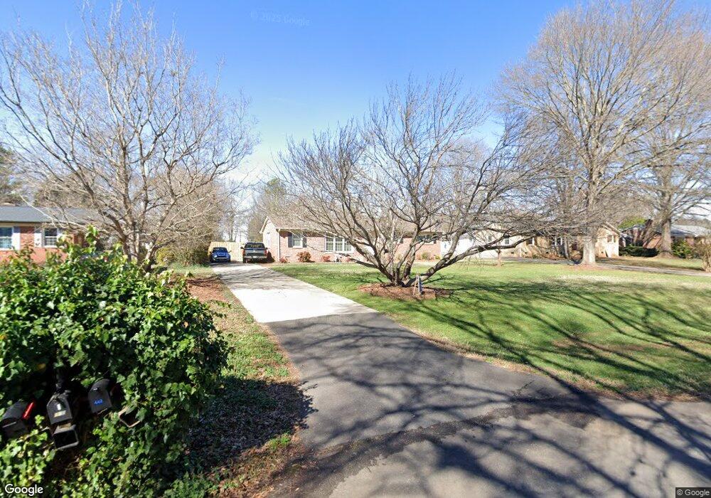 442 Forest Way Dr, Fort Mill, SC 29715 - photo 1