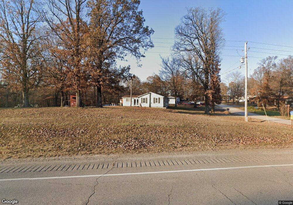 83 County Road 481, Poplar Bluff, MO 63901 - photo 1