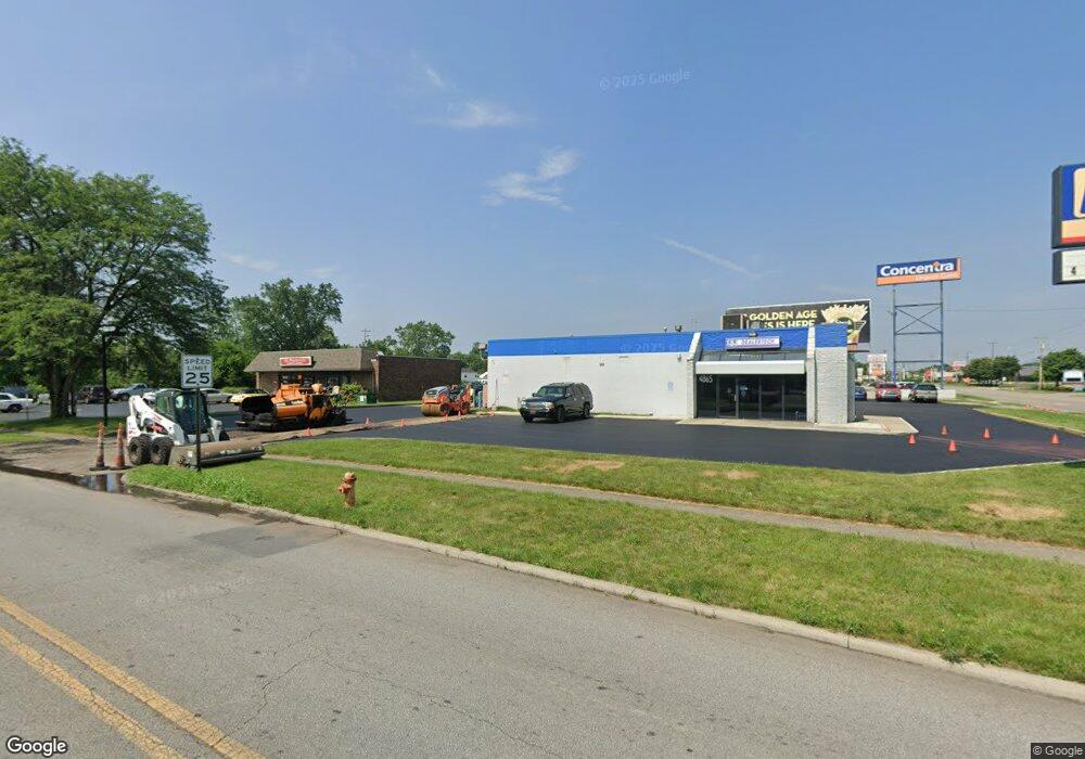 1064 Country Club Rd unit Suite A,B,C,D, Columbus, OH 43227 - photo 1