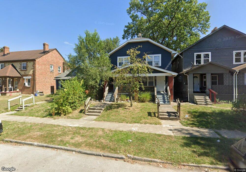 1390 S Ohio Ave unit 392, Columbus, OH 43206 - photo 1