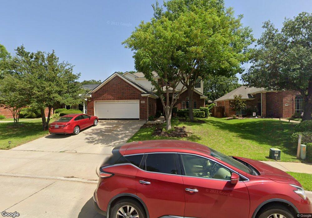2821 Weslayan Dr, Denton, TX 76210 - photo 1