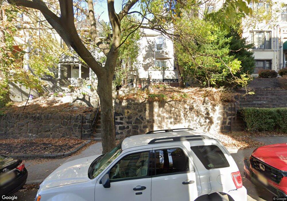 120 Glenwood Ave, Jersey City, NJ 07306 - photo 1