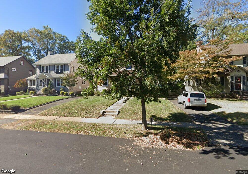 1141 Dorsey Place unit 43, Plainfield, NJ 07062 - photo 1