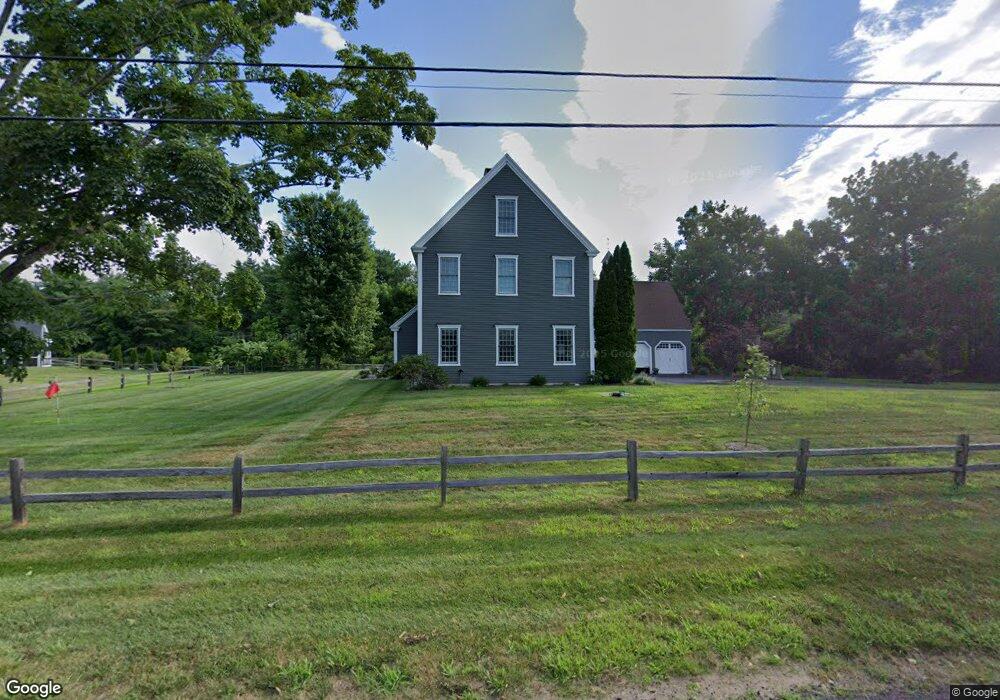 12 Ferry Ln, Simsbury, CT 06070 - photo 1