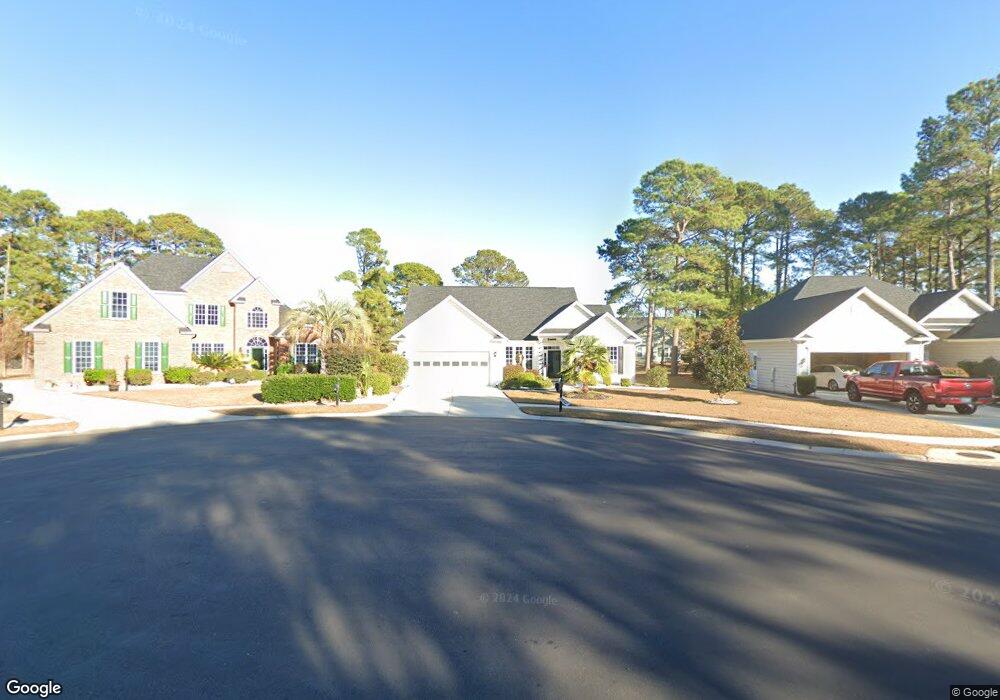 4803 Seabreeze Ln unit 137, Myrtle Beach, SC 29579 - photo 1