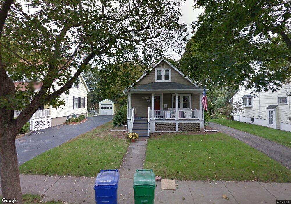 47 Carl St, Newton, MA 02461 - photo 1