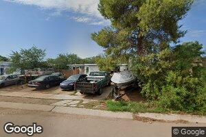 4773 W Santa Maria Dr, Amado, AZ 85645
