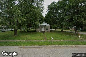 229 S Cedar St, Moran, KS 66755