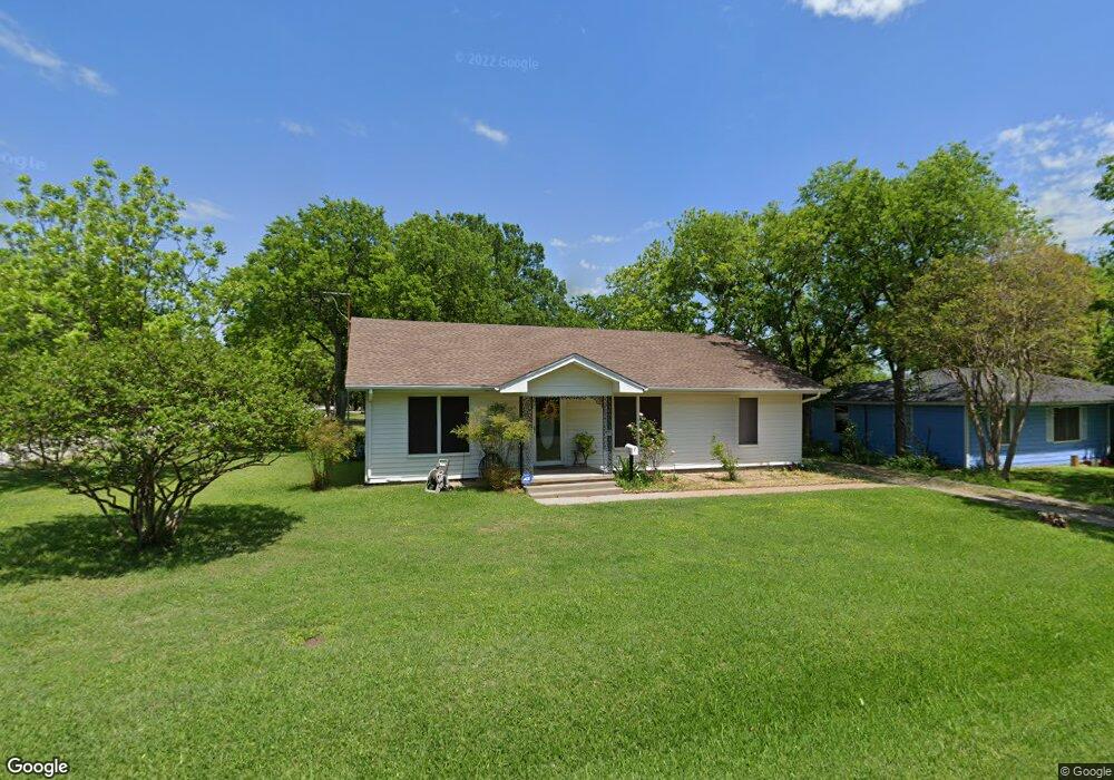 500 S Pecan St, Ennis, TX 75119 - photo 1