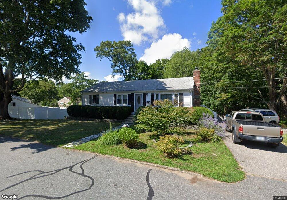 17 Echo Dr, Warwick, RI 02886 - photo 1