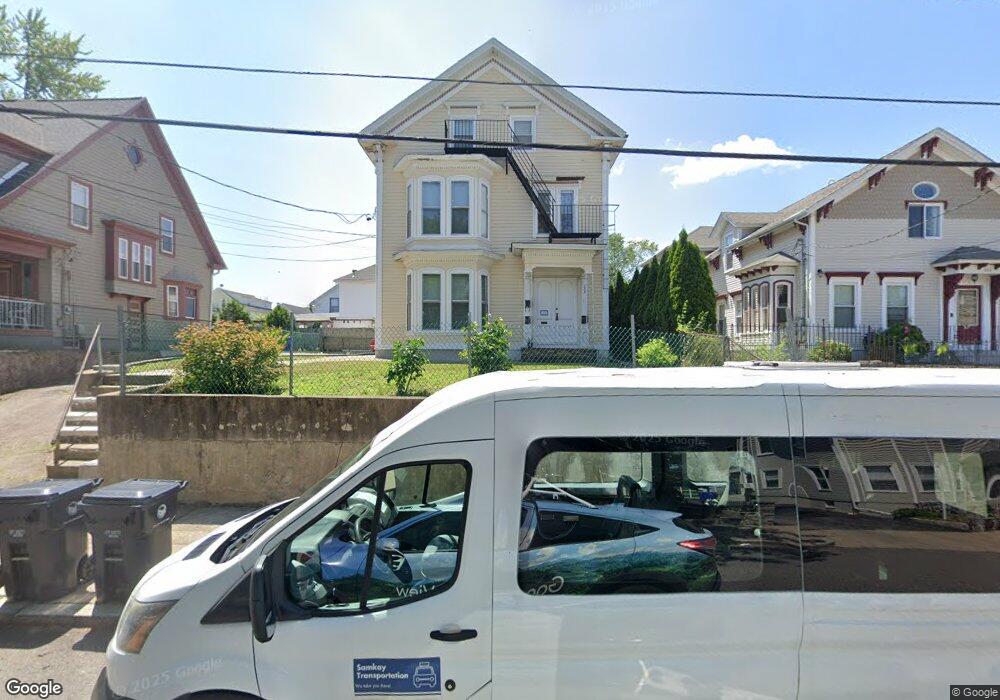 155 Garden St, Pawtucket, RI 02860 - photo 1