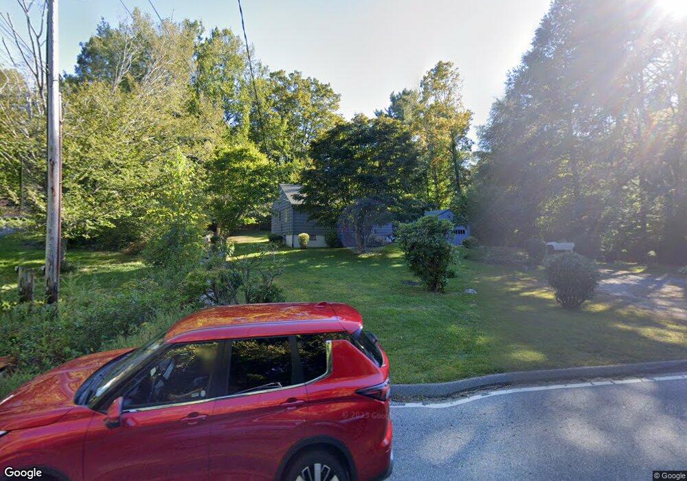 210 Iron St, Ledyard, CT 06339 - photo 1