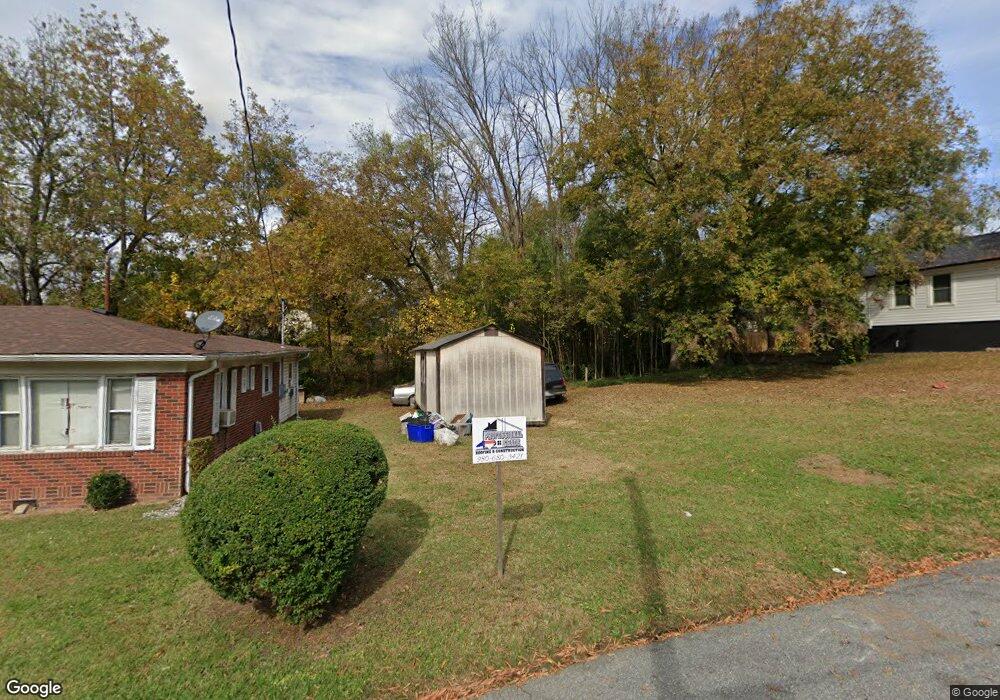 104 Ring Ave SW, Concord, NC 28025 - photo 1